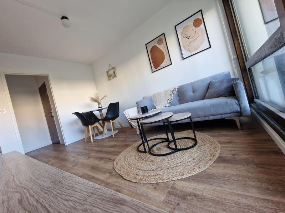 Appartement Refait A Neuf, 4 Pers A Courseulles Exterior photo