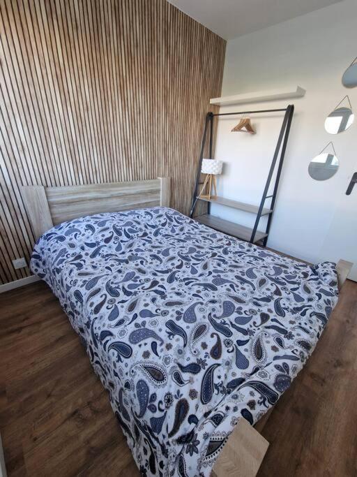 Appartement Refait A Neuf, 4 Pers A Courseulles Exterior photo